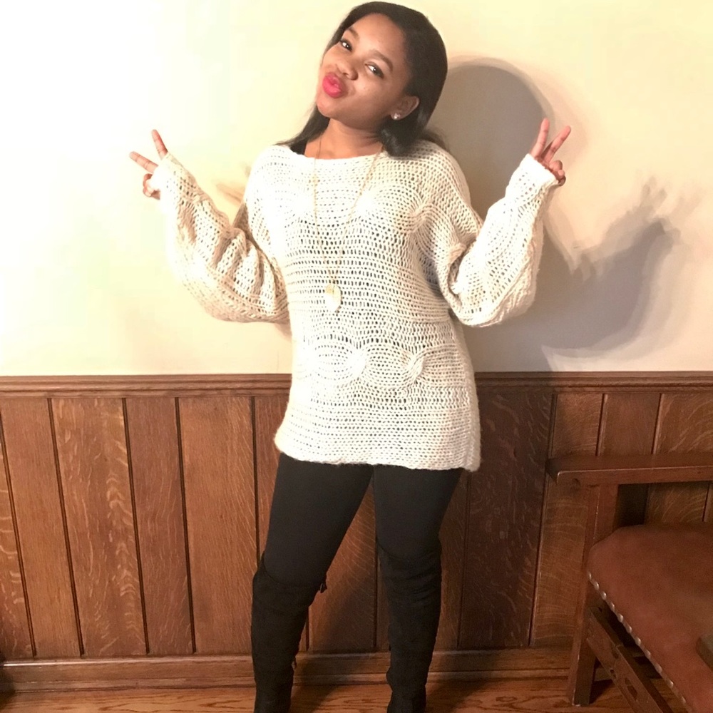 Meet your Posher, Shaina